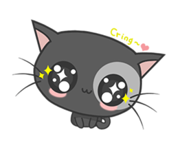 40 Shades of Lori sticker #10421817