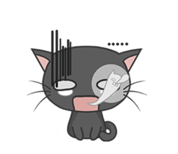 40 Shades of Lori sticker #10421819