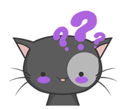 40 Shades of Lori sticker #10421820