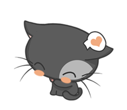 40 Shades of Lori sticker #10421821