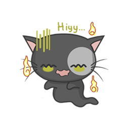 40 Shades of Lori sticker #10421822