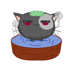 40 Shades of Lori sticker #10421824