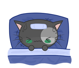 40 Shades of Lori sticker #10421825