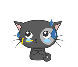 40 Shades of Lori sticker #10421826