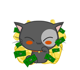 40 Shades of Lori sticker #10421827