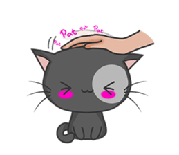 40 Shades of Lori sticker #10421828