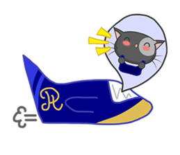 40 Shades of Lori sticker #10421830