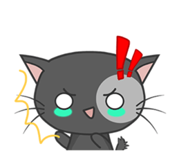 40 Shades of Lori sticker #10421831