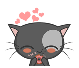 40 Shades of Lori sticker #10421832