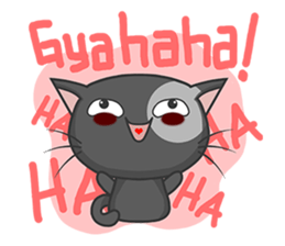 40 Shades of Lori sticker #10421833