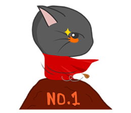 40 Shades of Lori sticker #10421835