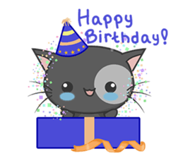 40 Shades of Lori sticker #10421836