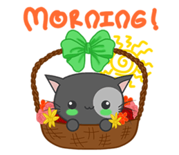 40 Shades of Lori sticker #10421837