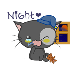 40 Shades of Lori sticker #10421838