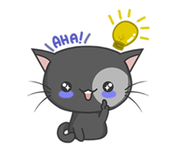 40 Shades of Lori sticker #10421839