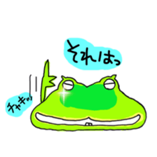 Happy Birthday (new 40 continuous) sticker #10421977