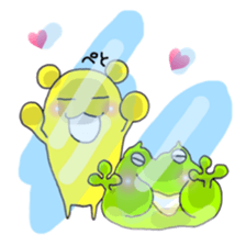 Happy Birthday (new 40 continuous) sticker #10421998