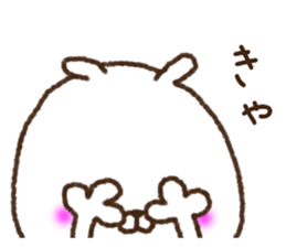 Love collection 3 sticker #10422204