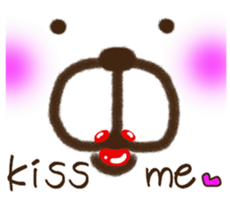 Love collection 3 sticker #10422209