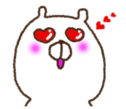 Love collection 3 sticker #10422236