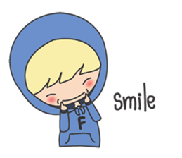 Fat Boys (EN) sticker #10422680