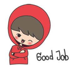 Fat Boys (EN) sticker #10422684