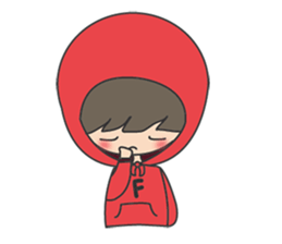 Fat Boys (EN) sticker #10422685