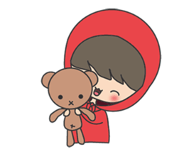 Fat Boys (EN) sticker #10422686