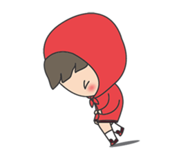 Fat Boys (EN) sticker #10422692