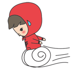 Fat Boys (EN) sticker #10422694