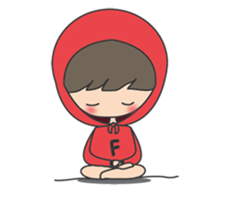 Fat Boys (EN) sticker #10422695