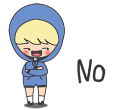 Fat Boys (EN) sticker #10422697