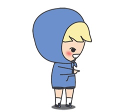 Fat Boys (EN) sticker #10422698