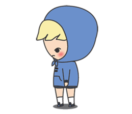 Fat Boys (EN) sticker #10422699