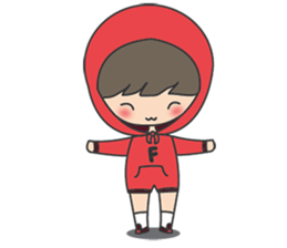 Fat Boys (EN) sticker #10422700