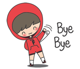 Fat Boys (EN) sticker #10422701