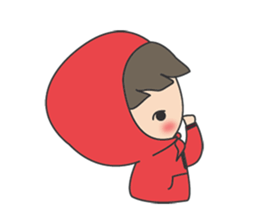 Fat Boys (EN) sticker #10422709