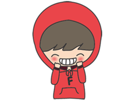 Fat Boys (EN) sticker #10422711