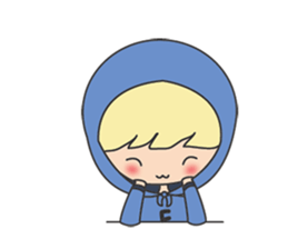 Fat Boys (EN) sticker #10422715