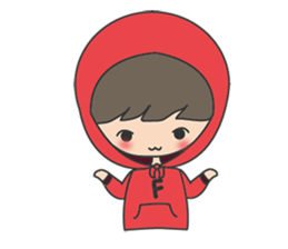 Fat Boys (EN) sticker #10422716