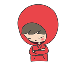 Fat Boys (EN) sticker #10422718