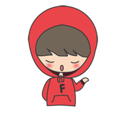 Fat Boys (EN) sticker #10422719