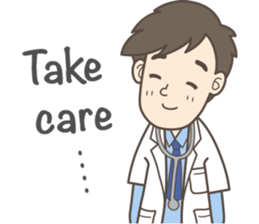 Oh man !! sticker #10422886