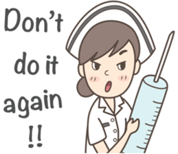 Oh man !! sticker #10422887