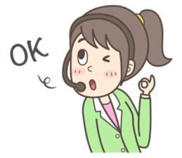 Oh man !! sticker #10422894