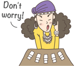 Oh man !! sticker #10422910