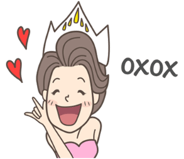 Oh man !! sticker #10422912