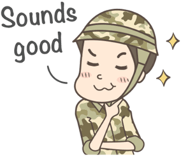 Oh man !! sticker #10422918