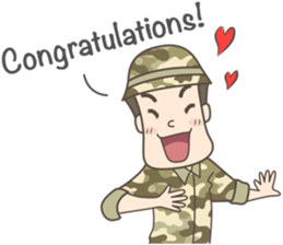 Oh man !! sticker #10422919