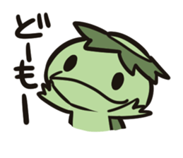 kappaan sticker #10422920